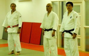 judo-expert-willem-visser-naar-turkije