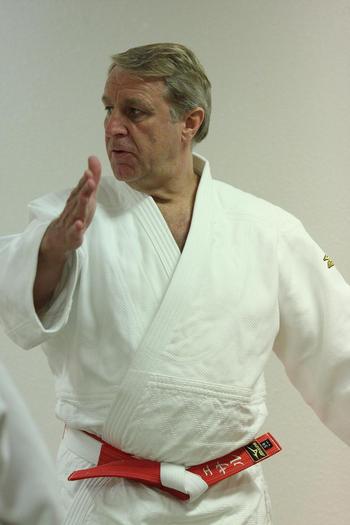 De Judo Bond Nederland, een levende organisatie