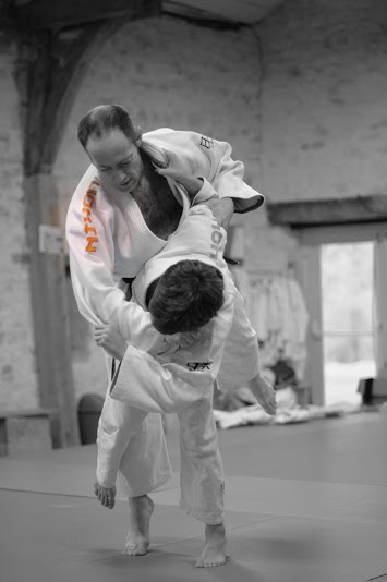 Willem Visser: Verschillende trainingsindelingen in judo