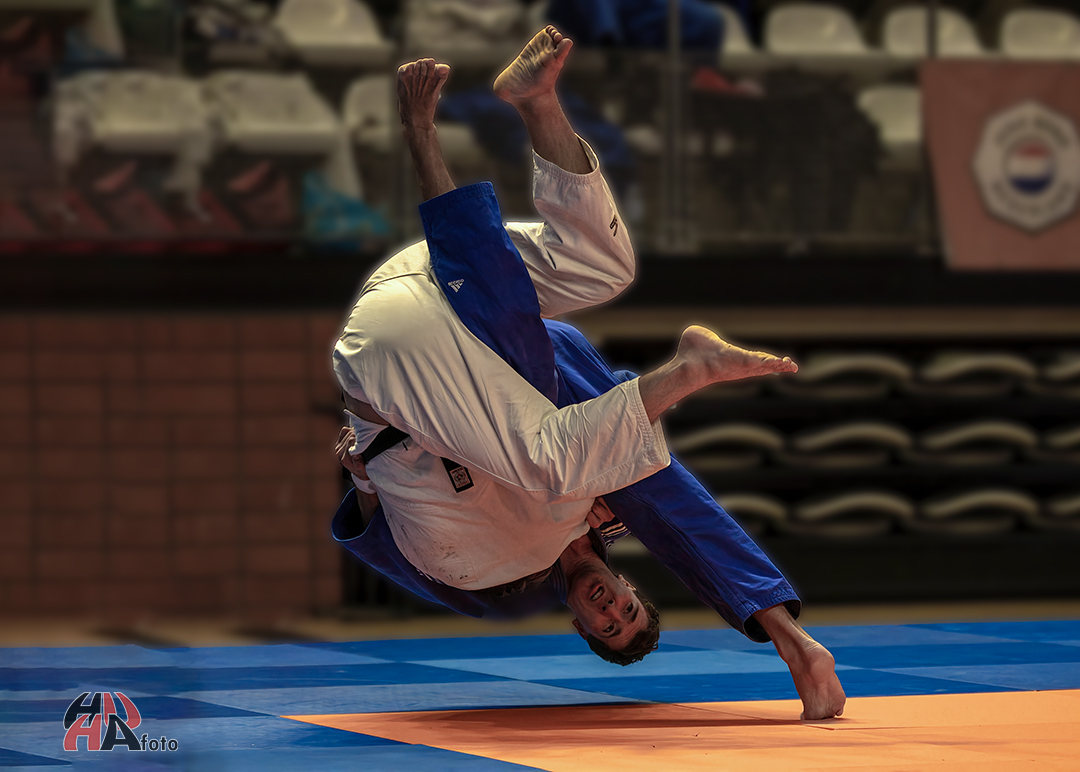 Foto’s NKT judo mannen 01-10-2022