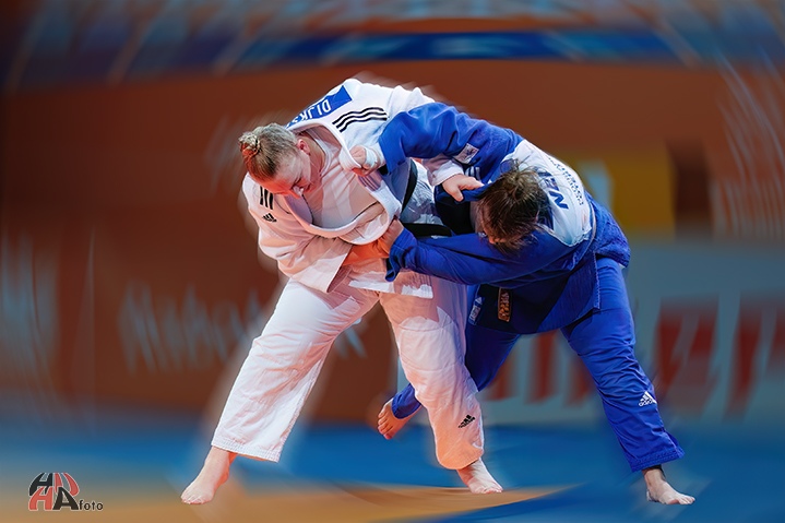 Benito May: Mijn visie over het Nederlandse judo