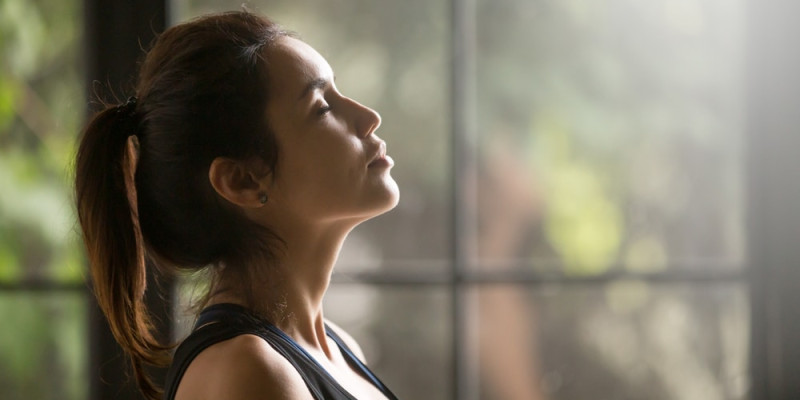 Mindfulnesstraining vermindert stress en angst bij topsporters