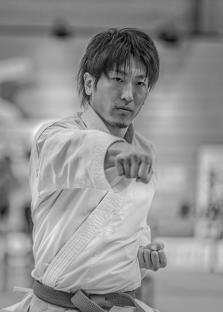 8.4.2023 2e Internationale Topaz Karate Cup