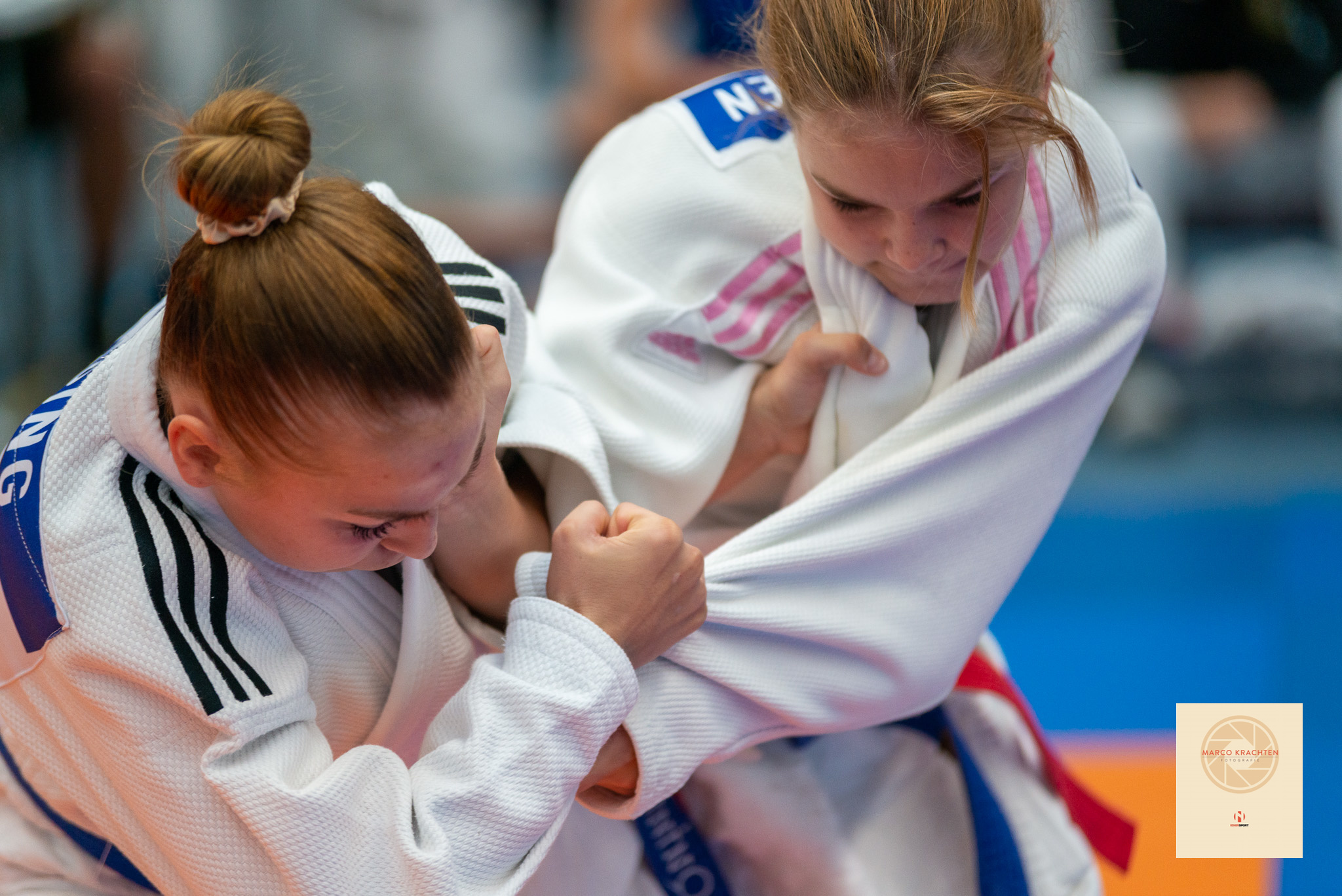 Foto’s BUSHi-Open Judo (Arnhem)