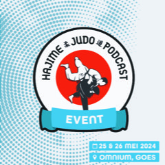 Hajime Judo Podcast judoweekend