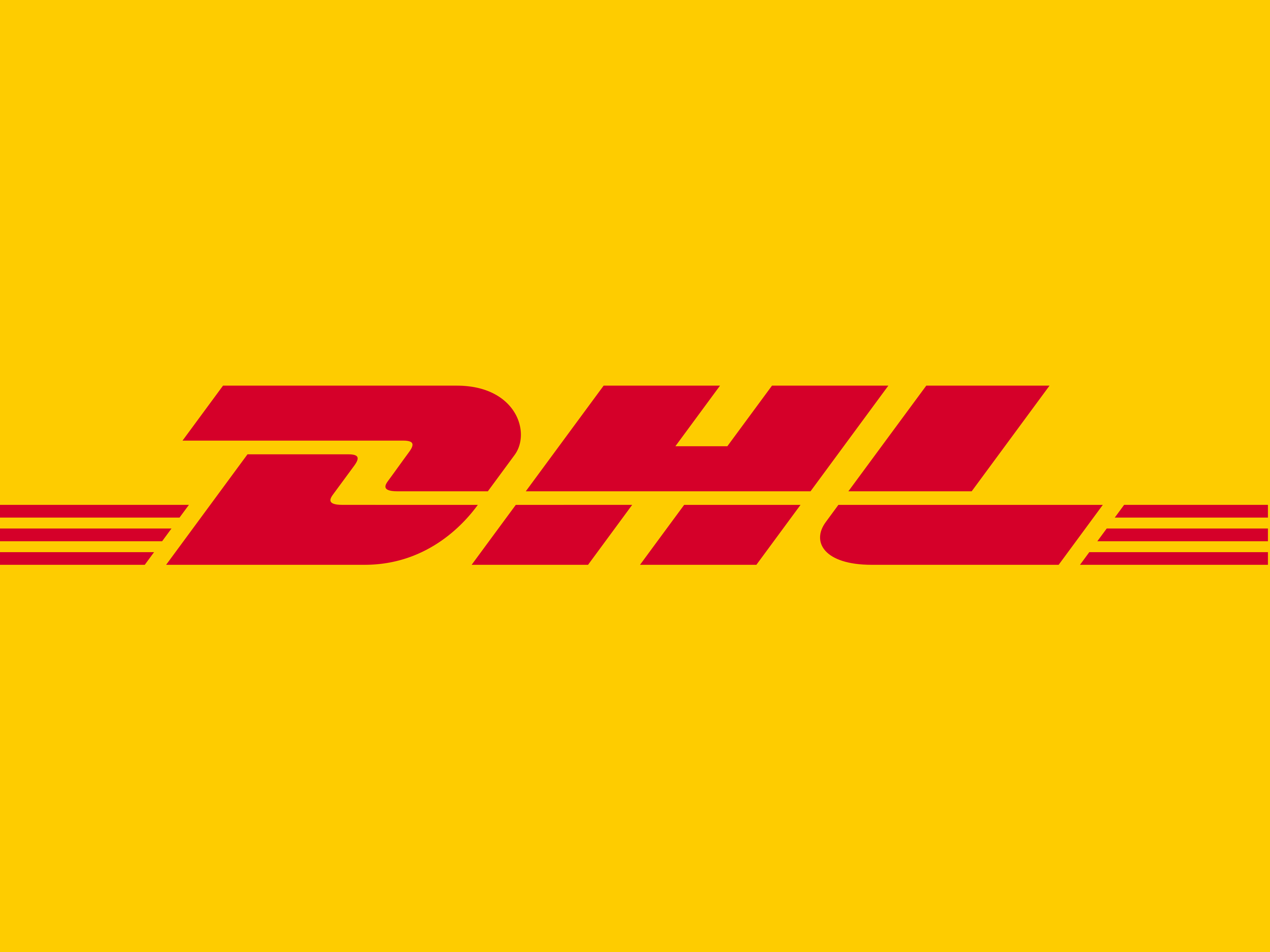 Het “probleem” dat DHL heet