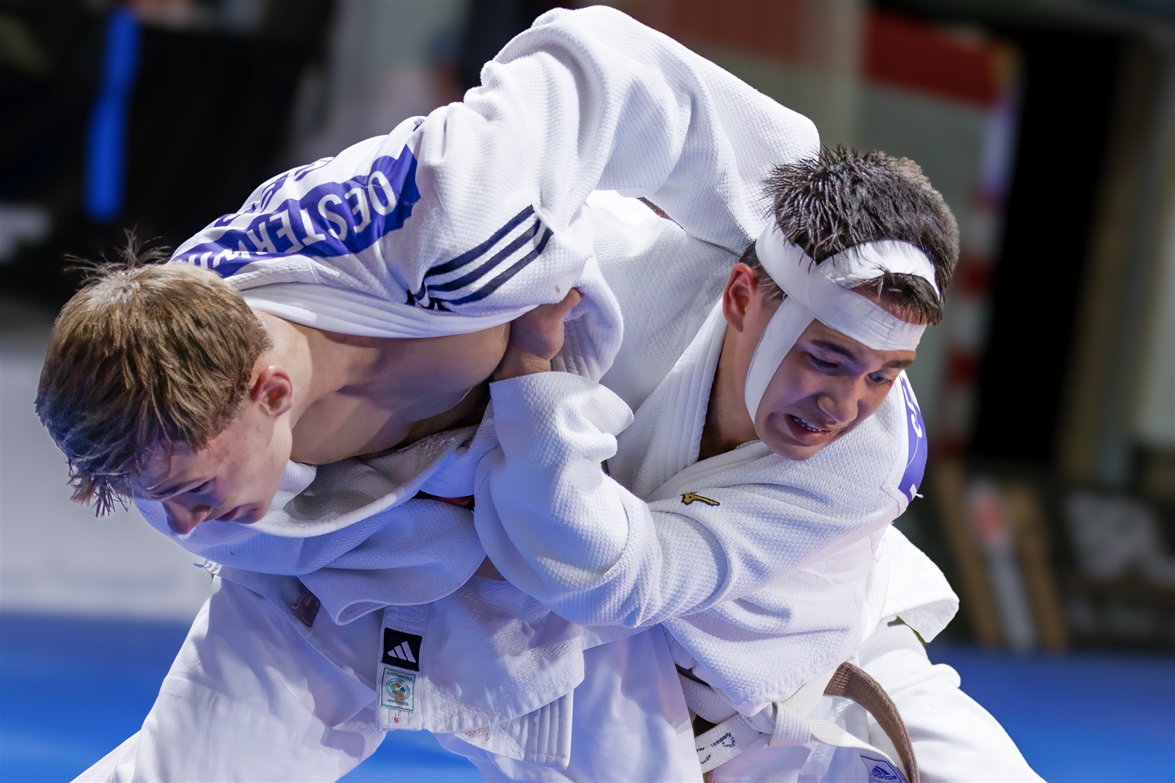Fotoverslag Internationaal Toernooi Venray (zondag)
