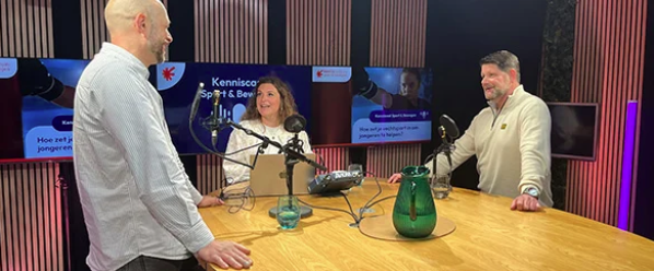 Hoe zet je vechtsport in om jongeren te helpen?