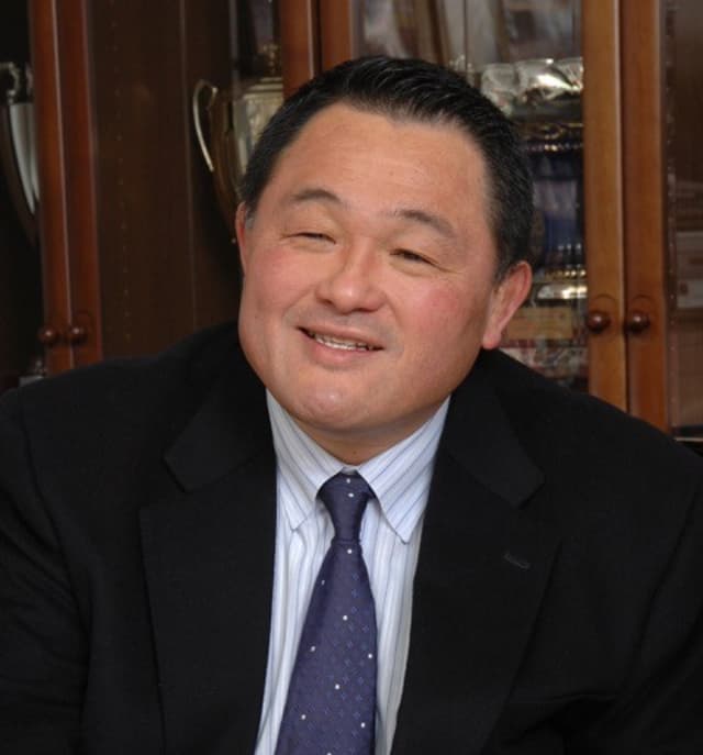 Oktober 2023 veranderde alles voor Olympisch Kampioen Yasuhiro Yamashita