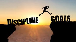 Wees trouw aan je training