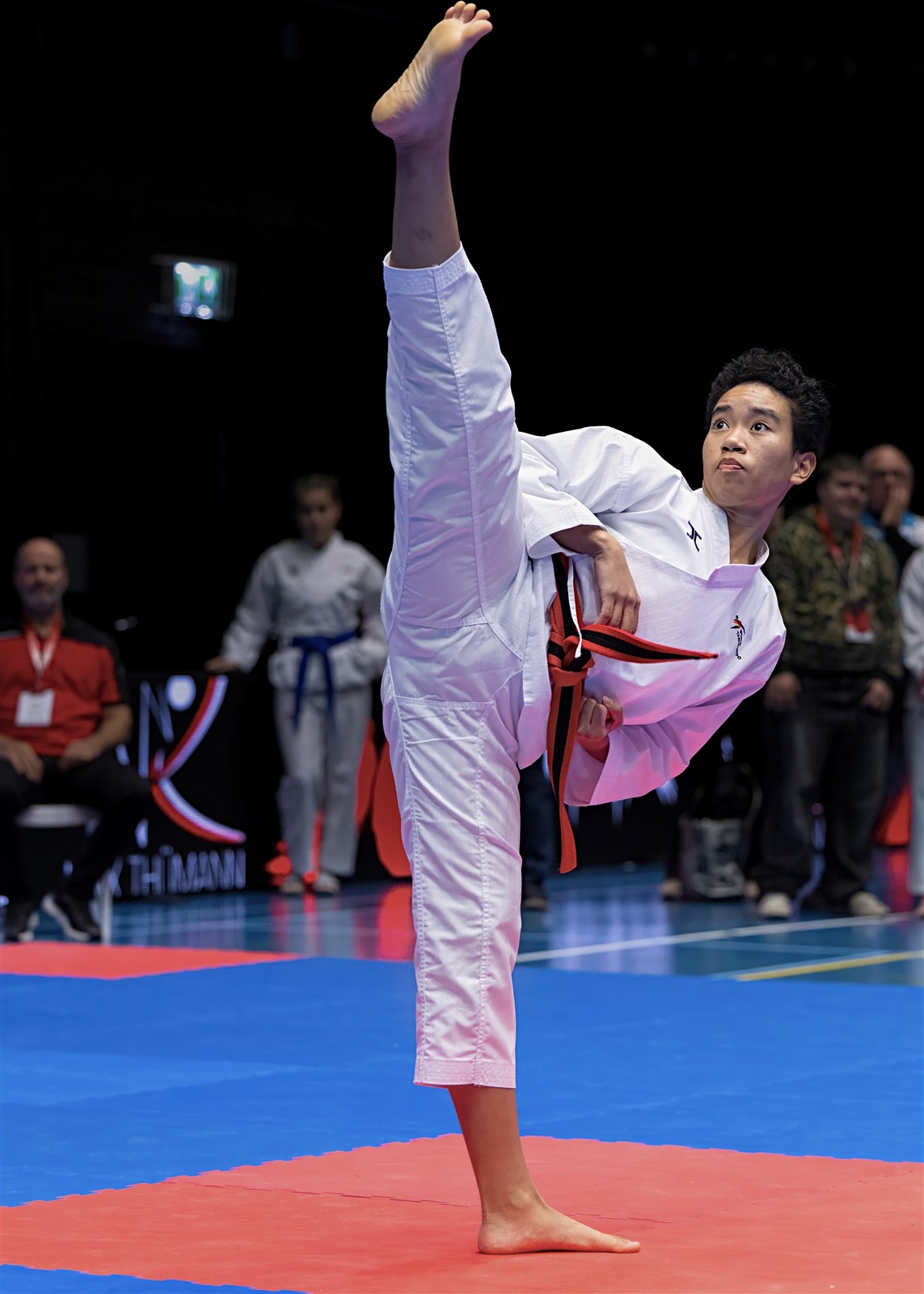 25-10-2026 Max Thümann Cup Poomsae 2026